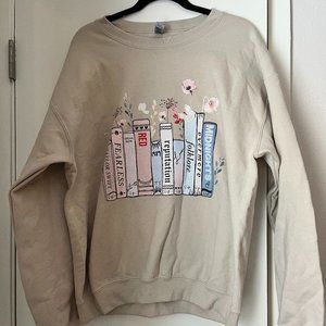 Taylor Swift Sweatshirt